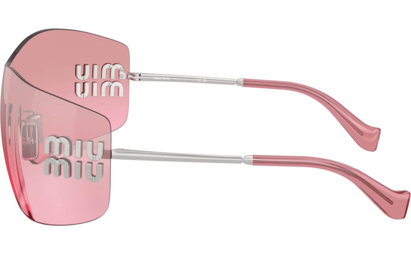 MIU MIU MUB53S - 1BC70Y - 2