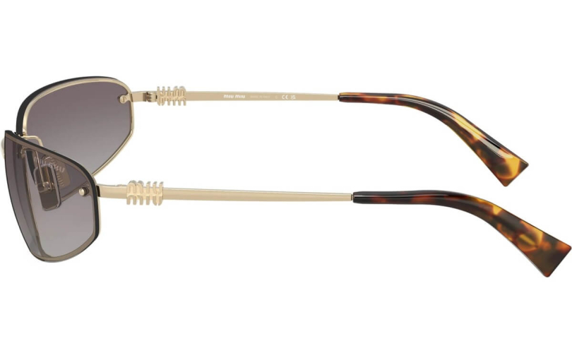 MIU MIU MUA50S - ZVN30C - 2