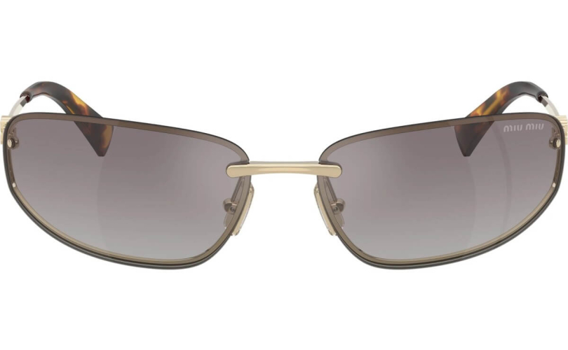 MIU MIU MUA50S - ZVN30C - 3