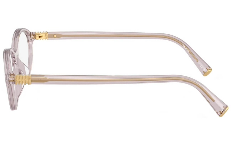 MIU MIU MU09XV - 12W1O1 - 2