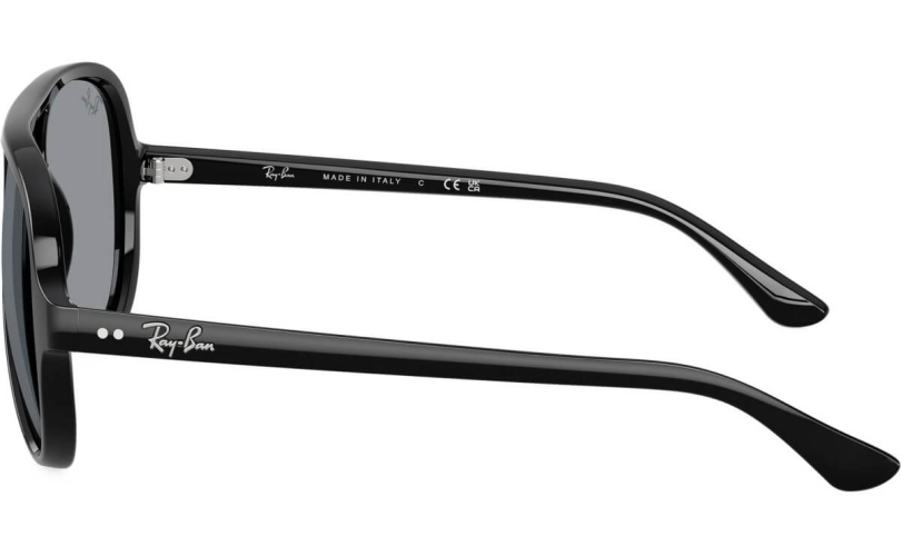 RAY-BAN RB4125 - 601/R5 - 2