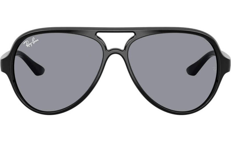 RAY-BAN RB4125 - 601/R5 - 3