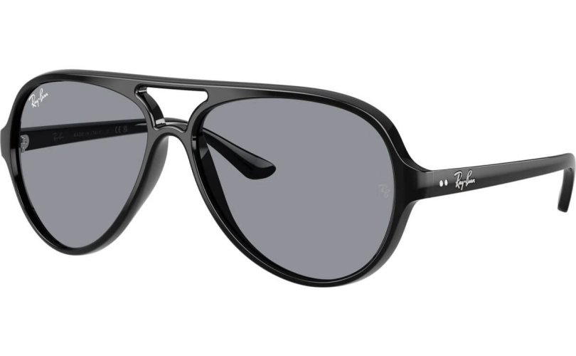 RAY-BAN RB4125 - 601/R5 - 1