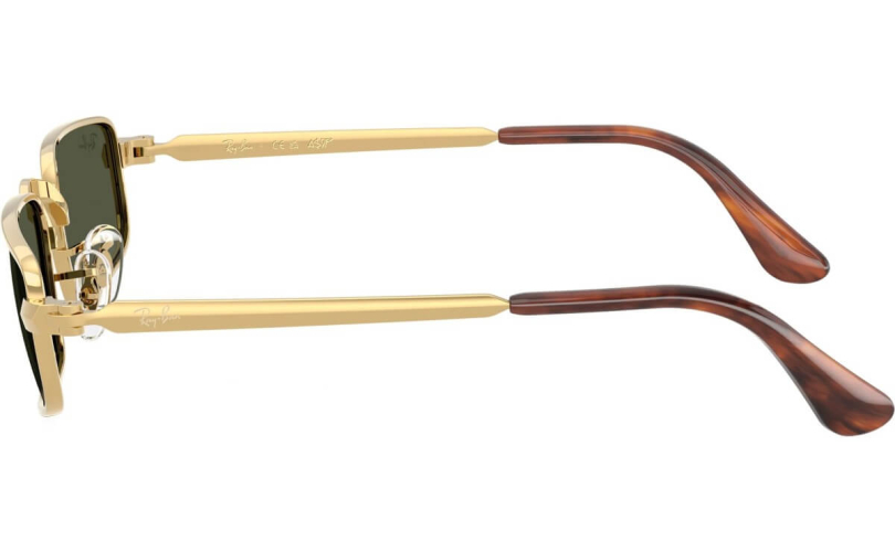 RAY-BAN RB3927 - 001/31 - 2