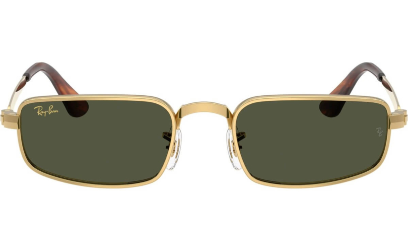 RAY-BAN RB3927 - 001/31 - 3