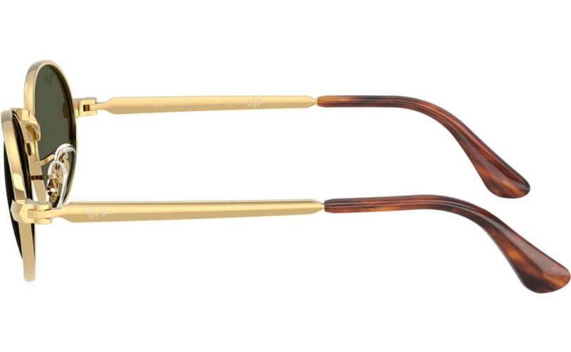 RAY-BAN RB3931 - 001/31 - 2