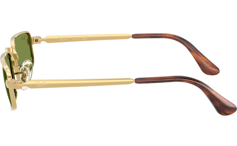 RAY-BAN RB3927 - 001/4E - 2