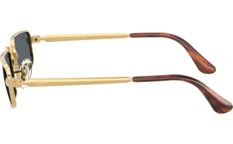 RAY-BAN RB3927 - 001/R5 - 2