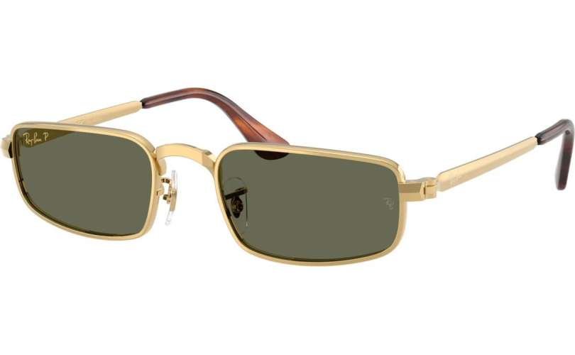 RAY-BAN RB3927 - 001/58 - 1