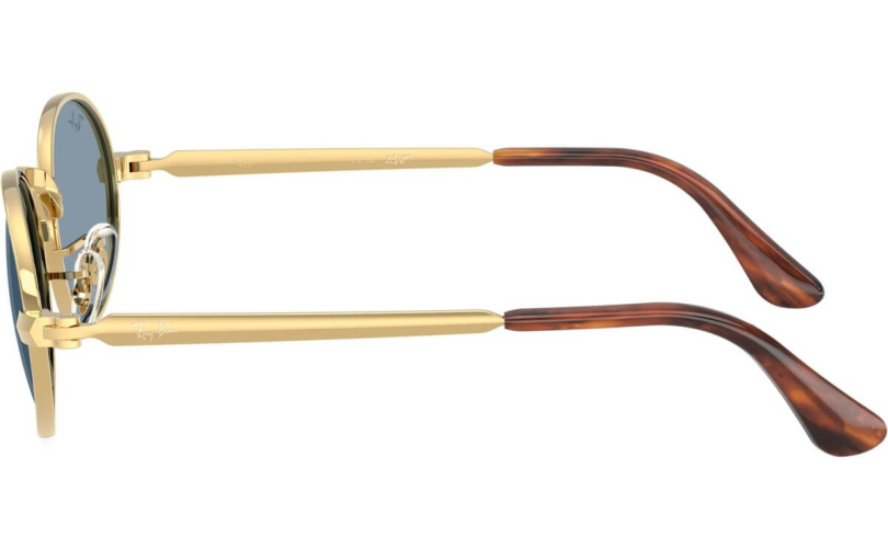 RAY-BAN RB3931 - 001/56 - 2