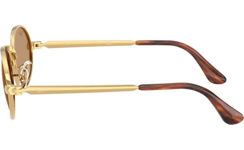 RAY-BAN RB3931 - 001/53 - 2