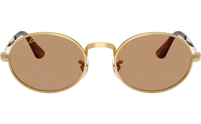 RAY-BAN RB3931 - 001/53 - 3