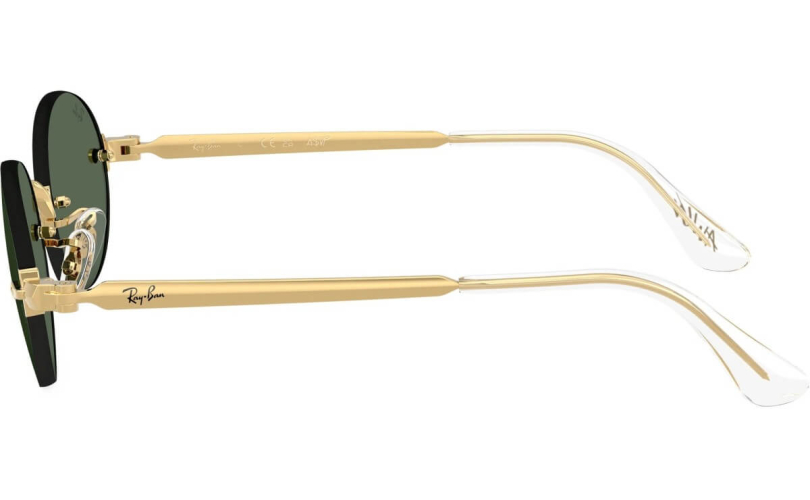 RAY-BAN RB3929 - 001/71 - 2