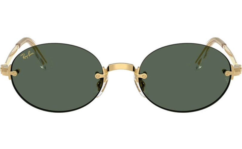 RAY-BAN RB3929 - 001/71 - 3