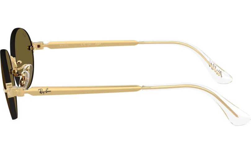 RAY-BAN RB3929 - 001/73 - 2