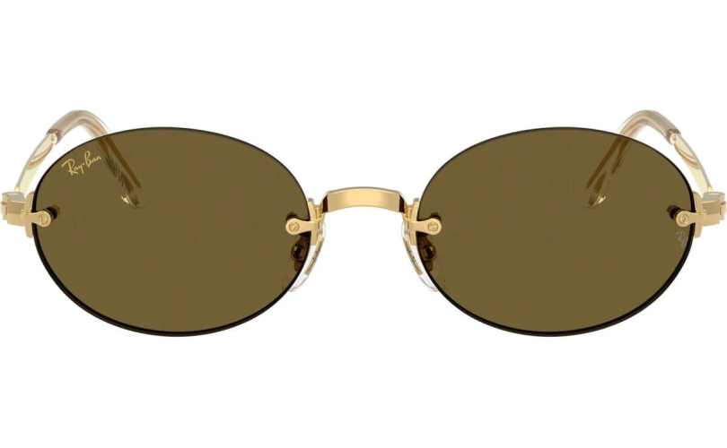 RAY-BAN RB3929 - 001/73 - 3