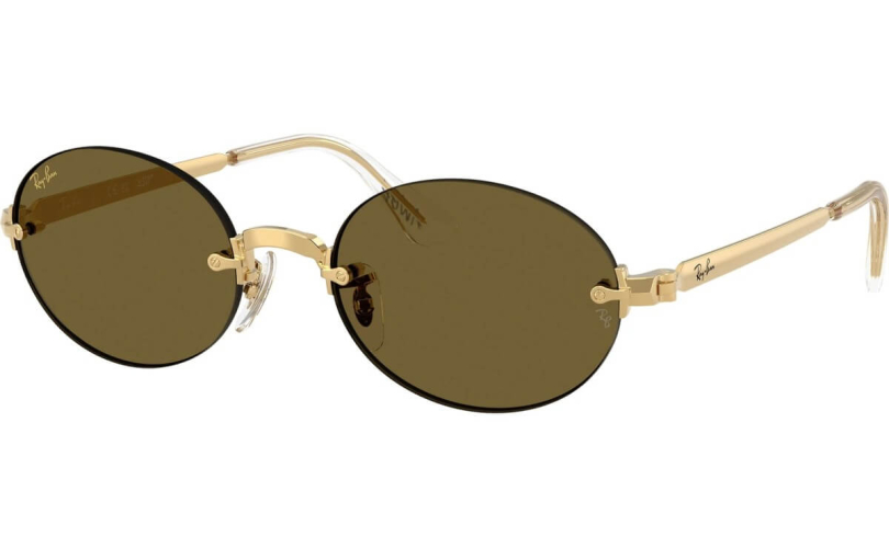 RAY-BAN RB3929 - 001/73 - 1