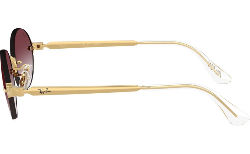 RAY-BAN RB3929 - 001/8H - 2