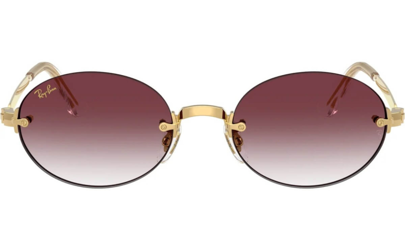 RAY-BAN RB3929 - 001/8H - 3