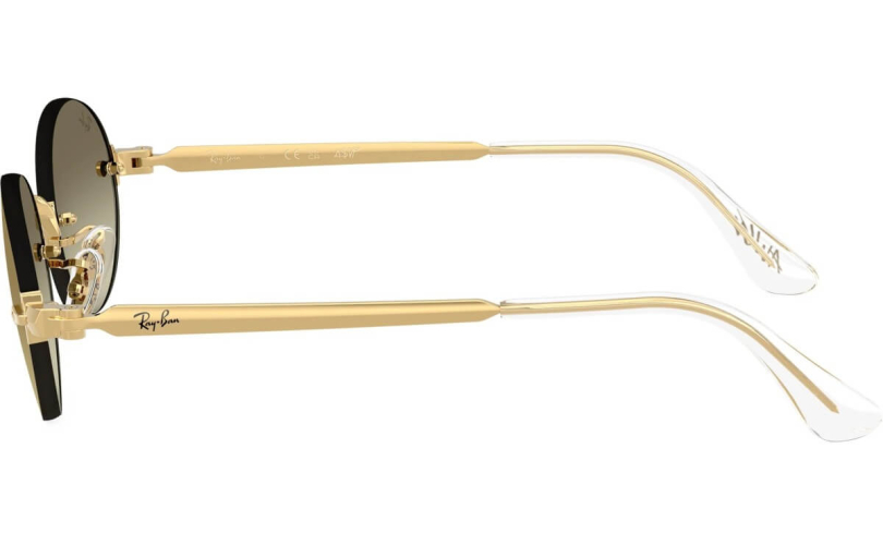 RAY-BAN RB3929 - 001/7I - 2