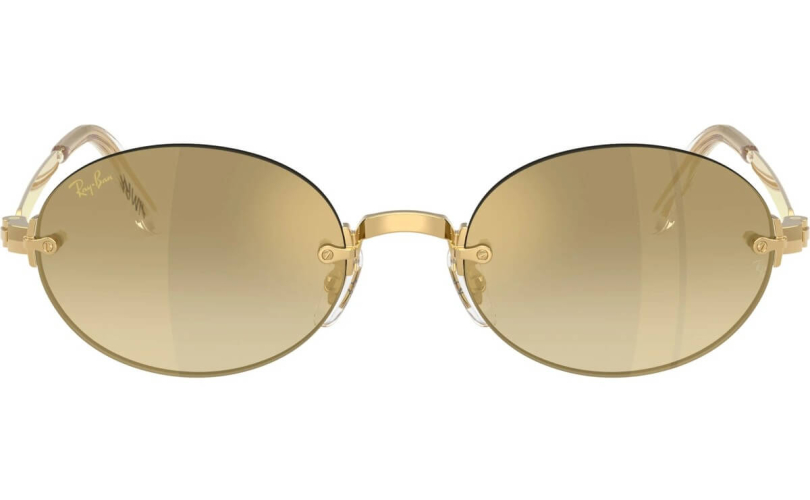 RAY-BAN RB3929 - 001/7I - 3