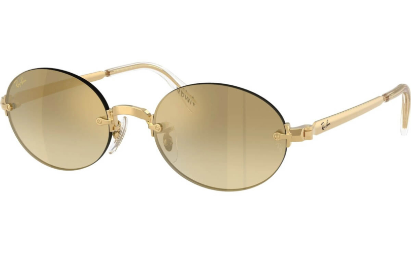 RAY-BAN RB3929 - 001/7I - 1