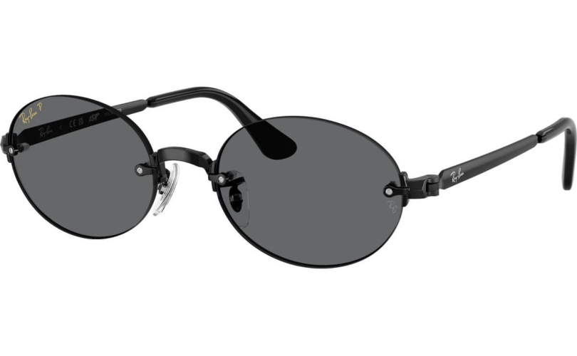 RAY-BAN RB3929 - 002/81 - 1