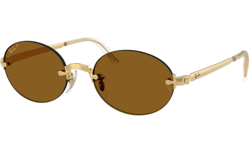 RAY-BAN RB3929 - 001/83 - 1