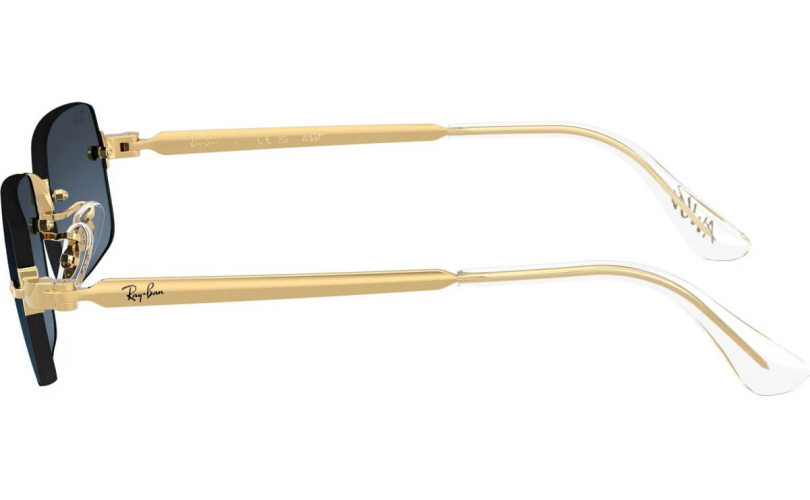 RAY-BAN RB3928 - 001/S2 - 2