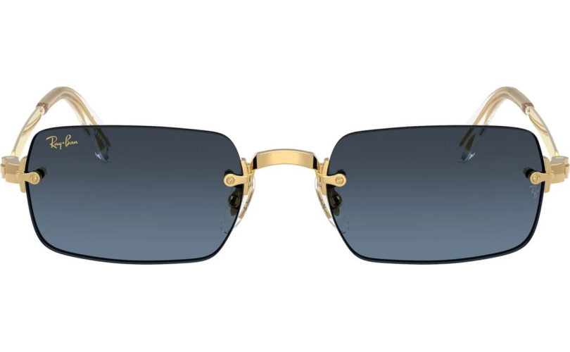 RAY-BAN RB3928 - 001/S2 - 3