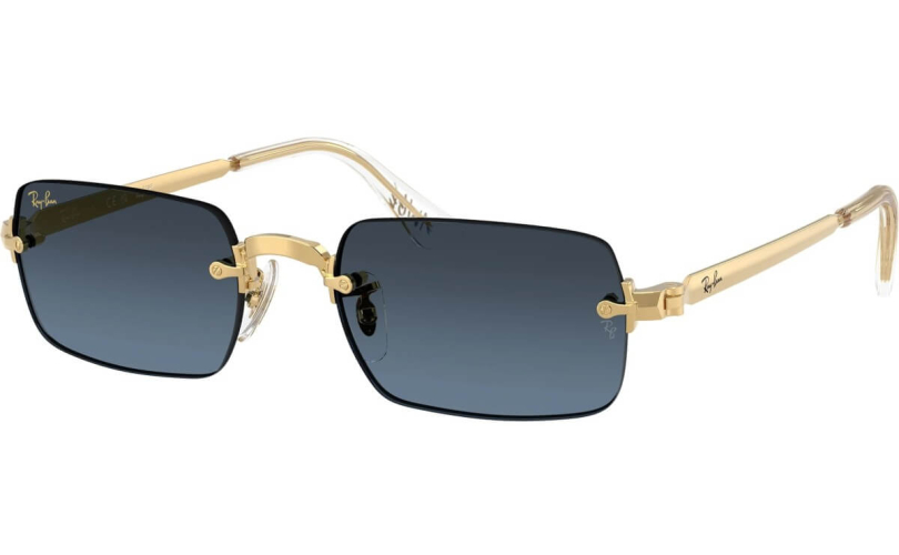 RAY-BAN RB3928 - 001/S2
