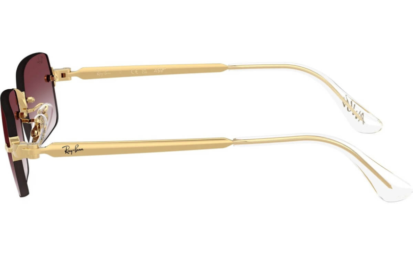 RAY-BAN RB3928 - 001/8H - 2