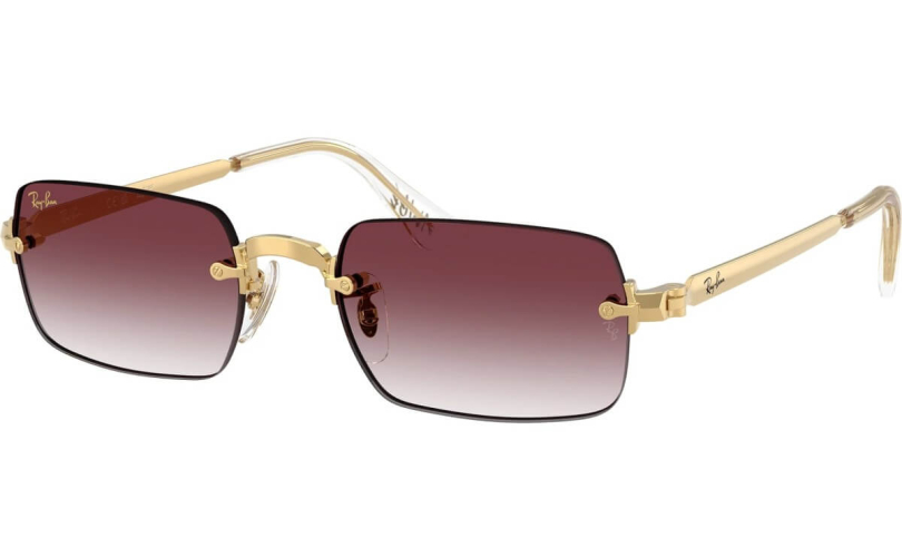 RAY-BAN RB3928 - 001/8H - 1