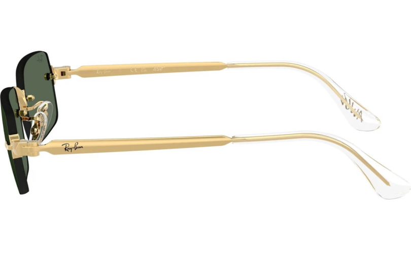 RAY-BAN RB3928 - 001/71 - 2