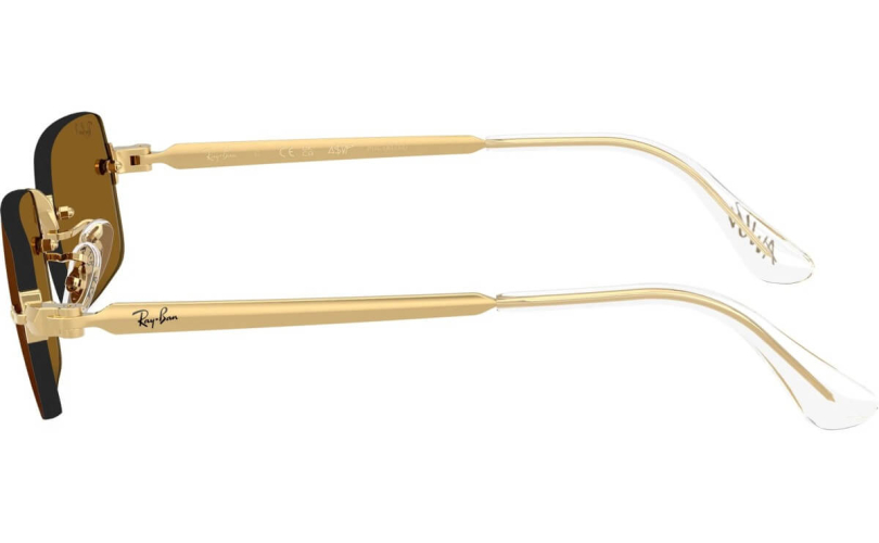 RAY-BAN RB3928 - 001/83 - 2