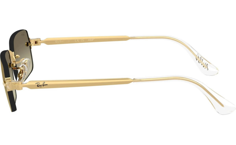 RAY-BAN RB3928 - 001/7I - 2