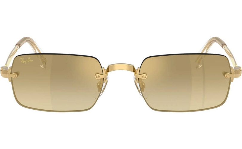 RAY-BAN RB3928 - 001/7I - 3