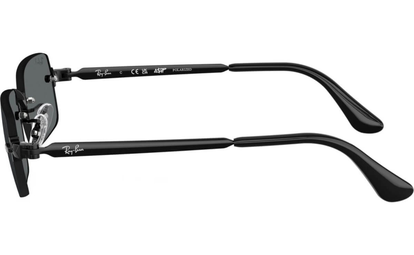 RAY-BAN RB3928 - 002/81 - 2