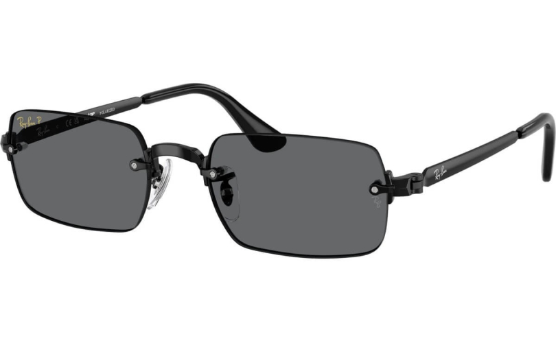 RAY-BAN RB3928 - 002/81 - 1