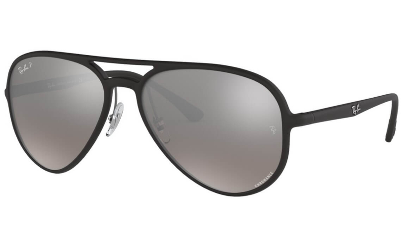 RAY-BAN RB4320CH - 601S5J - 1