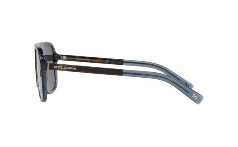 DOLCE & GABBANA DG4354 - 320980 - 2