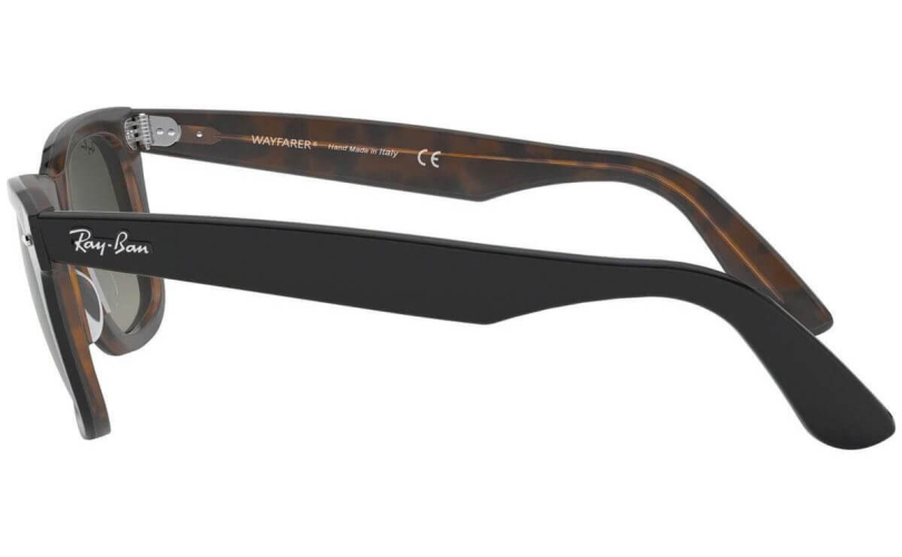 RAY-BAN RB2140 - 127771 - 2