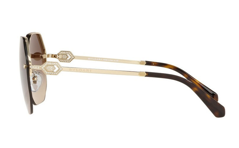 BVLGARI BV6122B - 278/13 - 2 - Skyoptic.bg BVLGARI BV6122B - 278/13 - 2