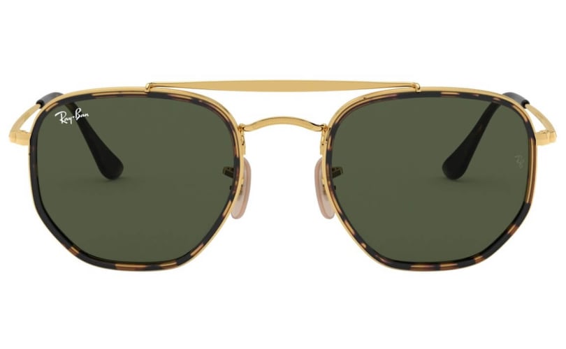 RAY-BAN RB3648M - 001 - 3