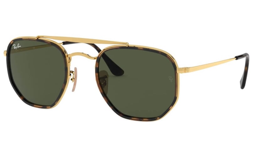 RAY-BAN RB3648M - 001 - 1