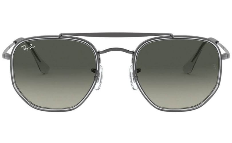 RAY-BAN RB3648M - 004/71 - 3