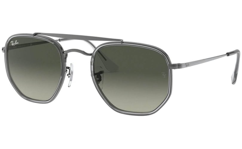 RAY-BAN RB3648M - 004/71 - 1