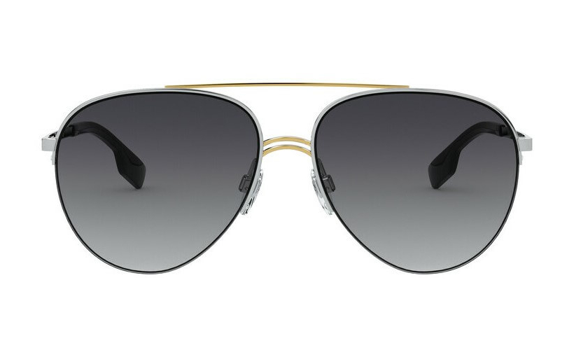 BURBERRY BE3113 - 13038G - 3