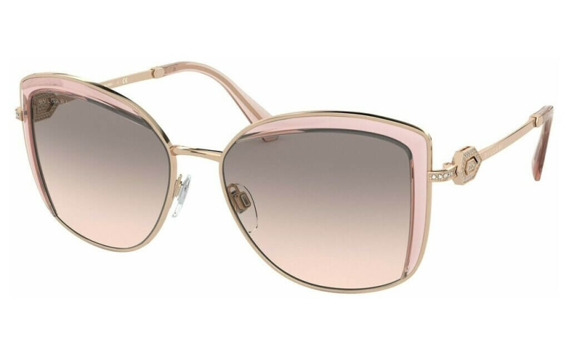 BVLGARI BV6128B - 20143B - 1 - Skyoptic.bg BVLGARI BV6128B - 20143B - 1