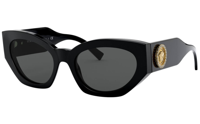 VERSACE VE4376B - GB1/87 - 1 - Skyoptic.bg  VERSACE VE4376B - GB1/87 - 1